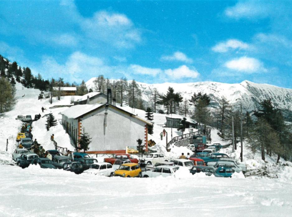Alloggio U Sportegu Da E Monti A Giaia Badalucco Exterior photo